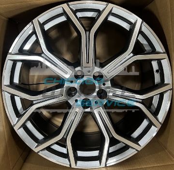 Picture of 21x9.5 BMW X7 2019 2020 2021 2022 Wheel Rim 36116885142