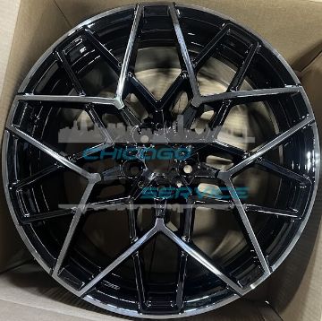 Picture of 20x9.5 BMW M8 2020 2021 2022 Wheel Rim 36118089568