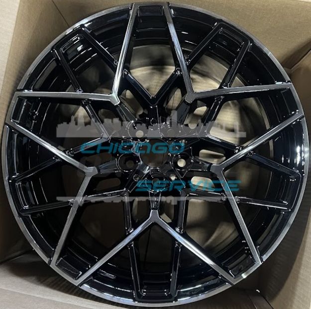 Picture of 20x9.5 BMW M8 2020 2021 2022 Wheel Rim 36118089568