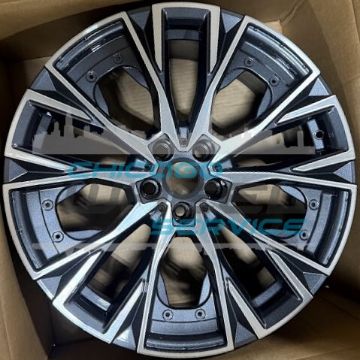 Picture of 20x9 BMW 430i, M440i Rear Wheel Rim 36108747311