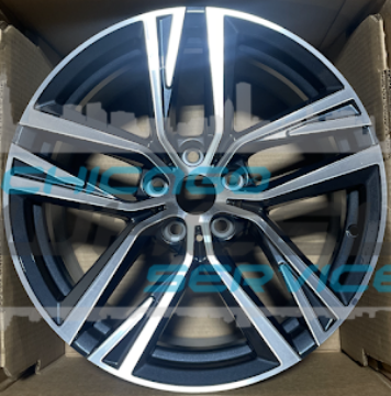 Picture of 18x8.5 BMW 430i 2022 2023 Wheel Rim 36116896768