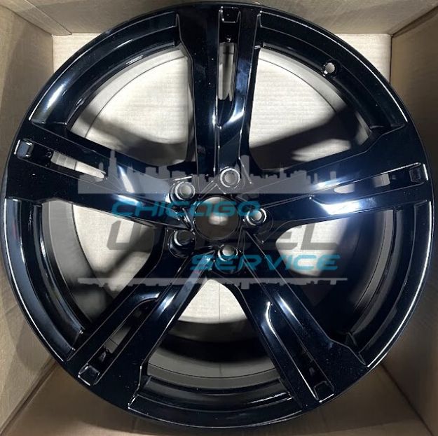 Picture of 20x9 Audi A8, S8 2019 2020 2021 Wheel Rim 4N0071490AX1