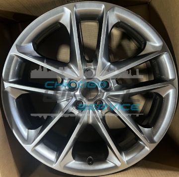 Picture of 20x8 Dodge Challenger, Charger Hyper Wheel 04755389AA