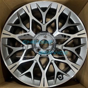 Picture of 21x8.5 Genesis G90 2023 2024 2025 Front Wheel Rim 52910T4310