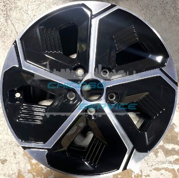 Picture of 16x6.5 Kia Niro 2023 2024 2025 Wheel Rim 52910AT000