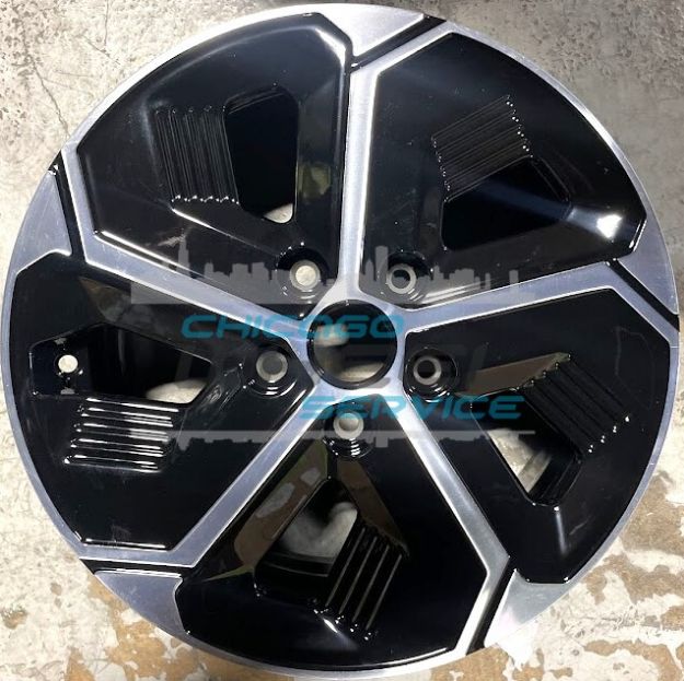 Picture of 16x6.5 Kia Niro 2023 2024 2025 Wheel Rim 52910AT000