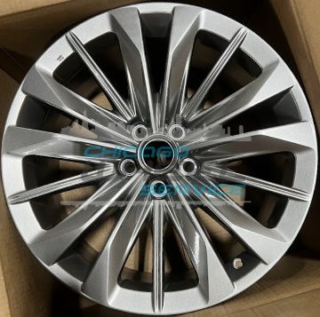 Picture of 19x8.5 Mazda CX-70, CX-90 2024-2025 Wheel Rim 9965038590