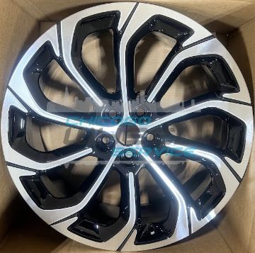 Picture of 21x8 Lincoln Nautilus 2024-2025 Wheel Rim R2TZ1007E