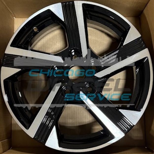 Picture of 16x6.5 Nissan Sentra 2024-2025 Wheel Rim