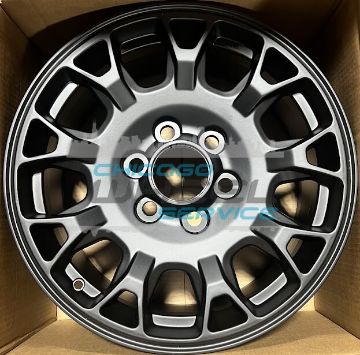 Picture of 18x8 Toyota 4 Runner, Tacoma 2024-2025 Wheel Rim PTR5635242F1