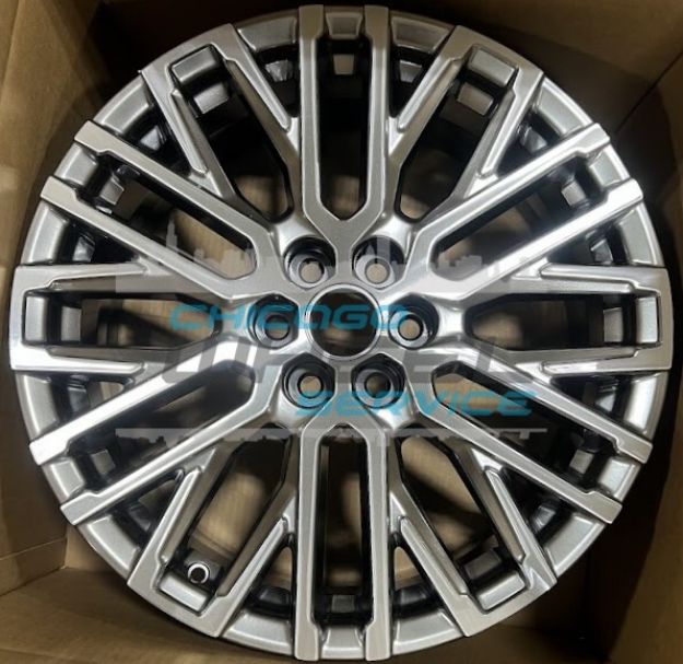 Picture of 20x8 GMC Acadia 2024-2025 Wheel Rim 84883618