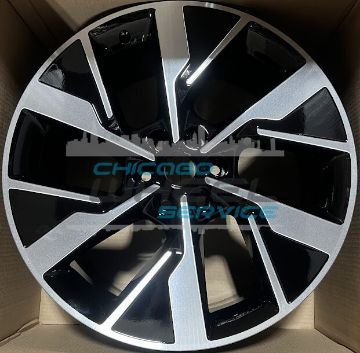 Picture of 22x9.5 Acura ZDX 2024 Wheel Rim 86812459