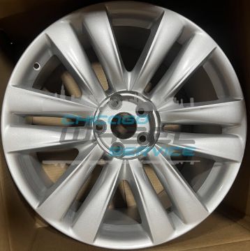 Picture of 20x9.5 Tesla Model X 2017 Wheel Rim 102724300A