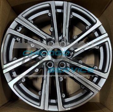 Picture of 20x9 Cadillac Lyriq 2023 2024 2025 Wheel Rim 85514110, 85514112