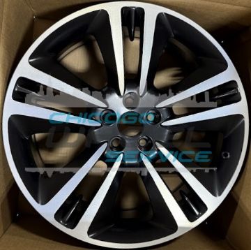 Picture of 20x9 Dodge Challenger, Charger 2012 2013 2014 1UF35RXFAB