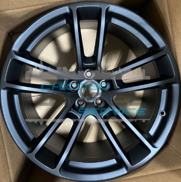 Picture of 20x11 Dodge Challenger, Charger Wheel Rim 6TF27TRMAA, 6TF27VXWAA