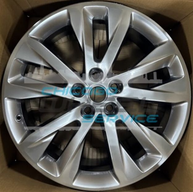 Picture of 20x8.5 Buick Envision 2021 2022 2023 Wheel Rim 39098556