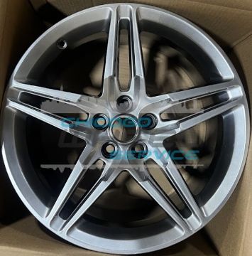 Picture of 19x9 Ford Mustang Wheel Rim JR3Z1007H, JR3C1007FB
