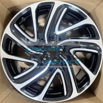 Picture of 19x8 Lincoln MKZ 2020 Wheel Rim LP5J1007AA, LP5Z1007A