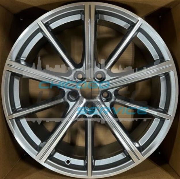Picture of 20x8 Audi Q5, SQ5 Wheel Rim 80A601025AP