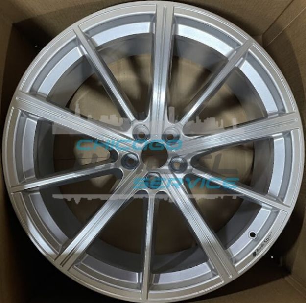 Picture of 22x10 Audi RSQ8 Wheel Rim 4M8601025AM