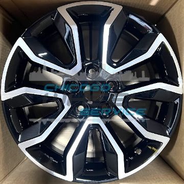 Picture of 17x7.5 Chevrolet Trailblazer 2021 2022 2023 2024 Wheel Rim 42481742, 42671656
