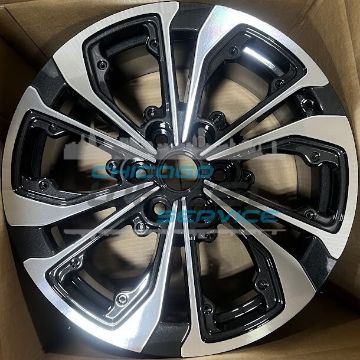 Picture of 19x8.5 Chevrolet Blazer EV 2024-2025 Wheel Rim 26349748, 86528810