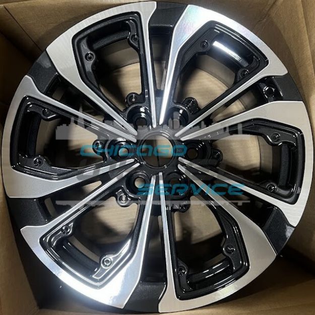 Picture of 19x8.5 Chevrolet Blazer EV 2024-2025 Wheel Rim 26349748, 86528810