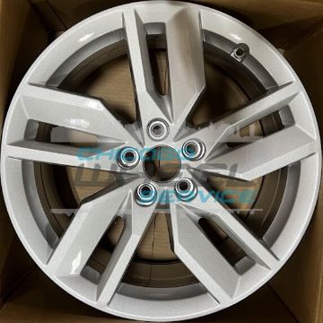 Picture of 18x8 Audi Q5 Wheel Rim 80A601025B