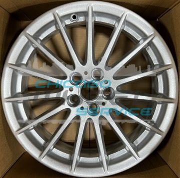 Picture of 18x7.5 Jaguar F-Pace, I-Pace Wheel Rim HK831007AA,CDWU9GRB