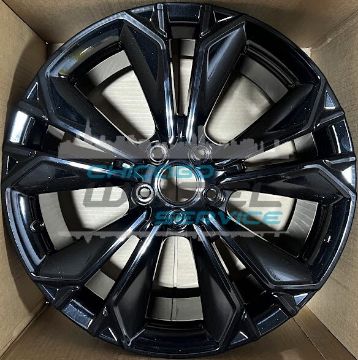 Picture of 19x7.5 Honda CR-V 2023 2024 2025 Wheel Rim 428003A0AB0