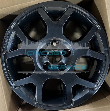 Picture of 18x8 Honda Pilot 2023 2024 2025 Charcoal  Wheel Rim 42700T90A61