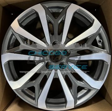 Picture of 20x8.5 Honda Passport Wheel Rim 08W20TGS101, 08W20TGS102, 08W20TGS103