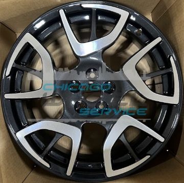 Picture of 18x7 Subaru Crosstrek Wheel Rim 28111FL210