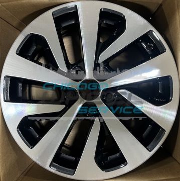 Picture of 17x7 Subaru Outback Wheel Rim 28111AN04A