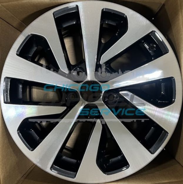 Picture of 17x7 Subaru Outback Wheel Rim 28111AN04A
