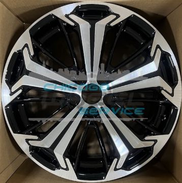 Picture of 19x7.5 Toyota RAV4 Prime Wheel Rim 4261142590