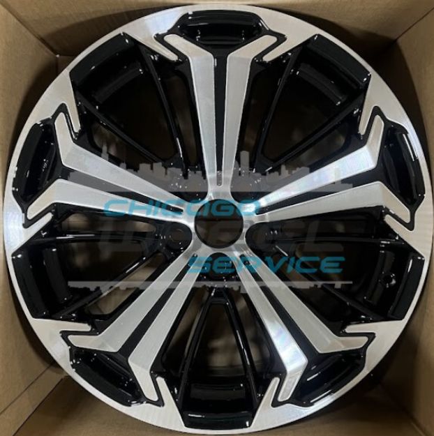 Picture of 19x7.5 Toyota RAV4 Prime Wheel Rim 4261142590