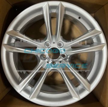 Picture of 20x10 BMW 535i GT, 550i GT, 740i, 750i, 760i, ActiveHybrid 7 Rear Wheel 36117841824