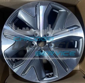 Picture of 17x7 Kia Niro 2019 2020 2021 2022 Wheel Rim 52910Q4100