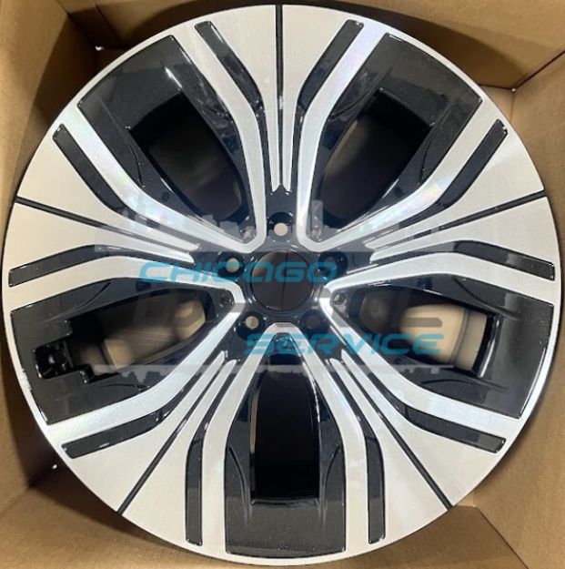 Picture of 20x8.5 Mercedes EQE 2023-2024 Wheel Rim 29440106009Y73