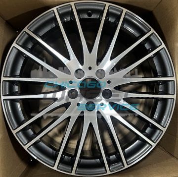 Picture of 19x8 Mercedes GLC300 2023-2024 Wheel Rim 25440149007X44