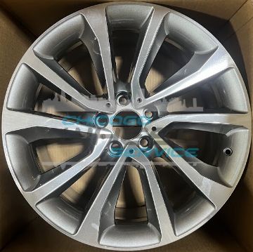 Picture of 19x9 BMW X6 Rear Wheel Rim 36116858875