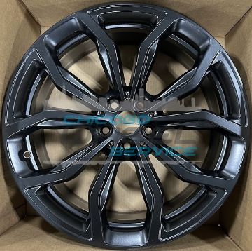 Picture of 20x8 BMW X3, X4 Front Wheel Rim 36116881208