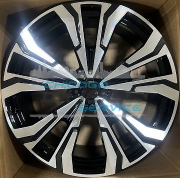 Picture of 23x9.5 BMW X7 2023-2024 Front Wheel Rim 36117916264
