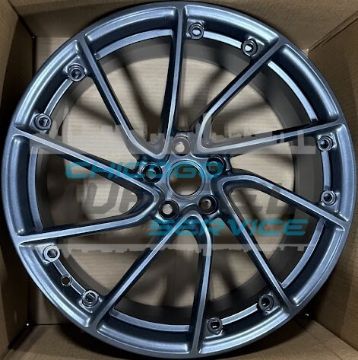 Picture of 20x9 Tesla Model S 2024 Wheel Rim 134422500B