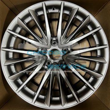 Picture of 19x8.5 Lexus IS300 2022 2023 2024 Wheel Rim 4261153660, 4261153650
