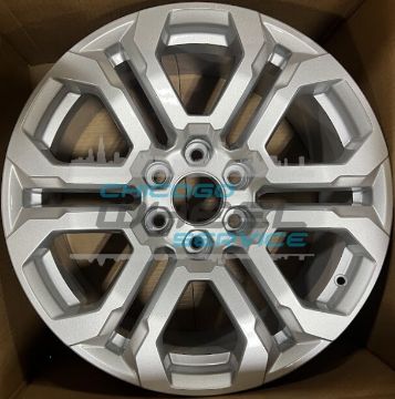Picture of 20x9 Chevrolet Colorado, GMC Canyon Wheel Rim 84943335