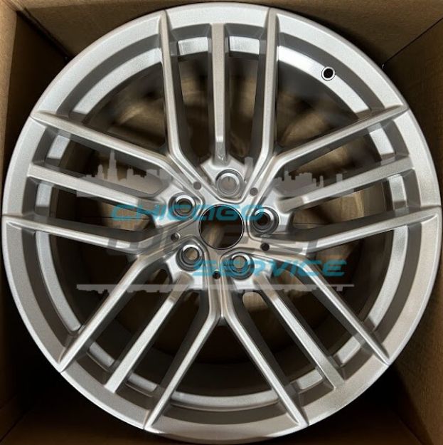 Picture of 19x8.5 BMW 530i, 540i 2024 Wheel Rim 36115A324D6