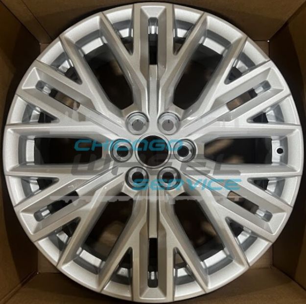 Picture of 20x8 GMC Acadia 2024-2025 Wheel Rim 84883616